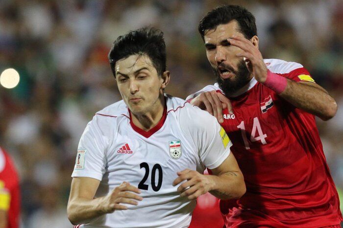 نیم قرن و همان یک باخت!