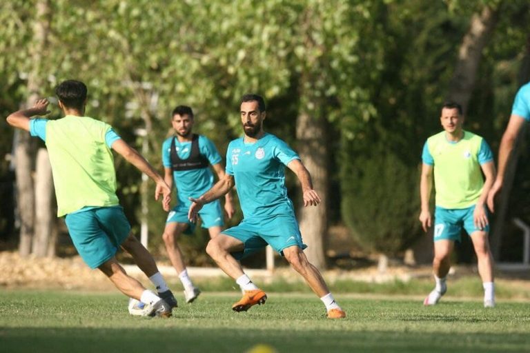 فرهاد مجیدی و این چالش بزرگ!