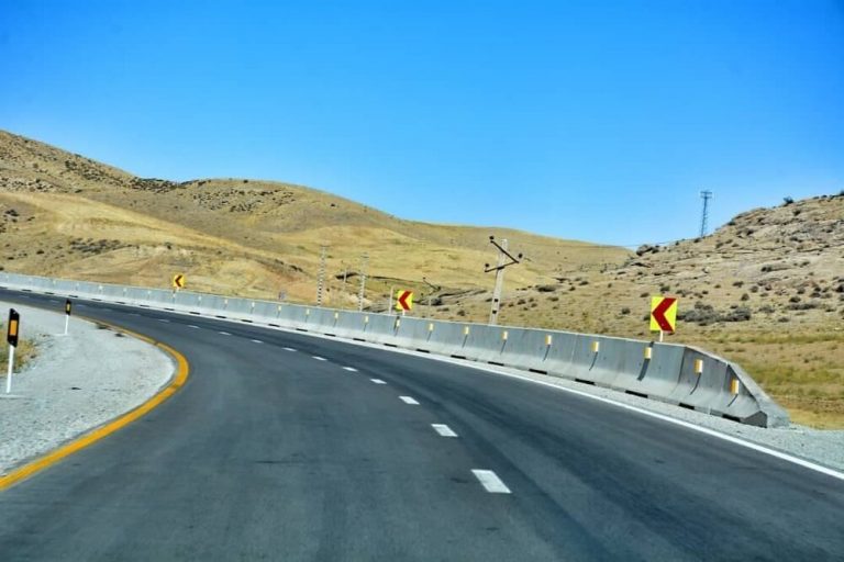 تخصیص ۶٠ میلیارد ریال اعتبار جدید برای تکمیل بزرگراه بینالمللی ارومیه-سرو