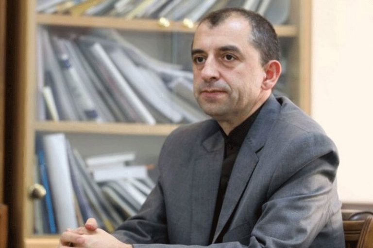بشنوید | توضیحاتی درباره پیشبینی تاریخ زلزله تهران توسط عضو شورای شهر