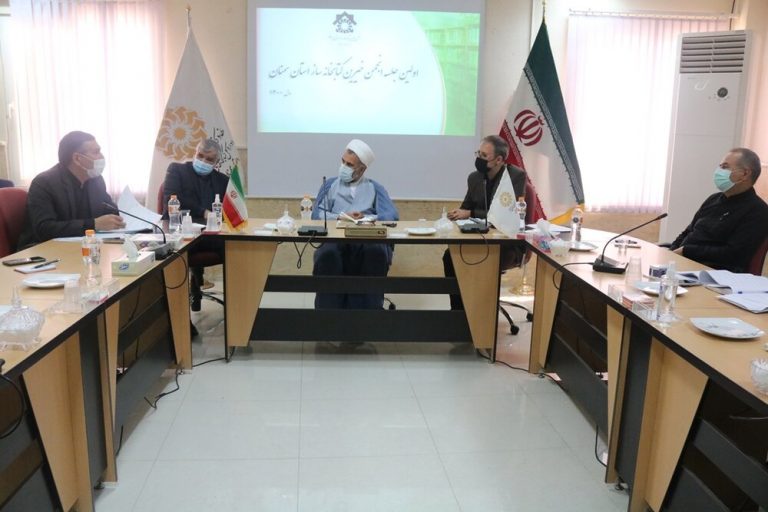 نقش خیرین در برگزاری جشنواره کتابخوانی رضوی