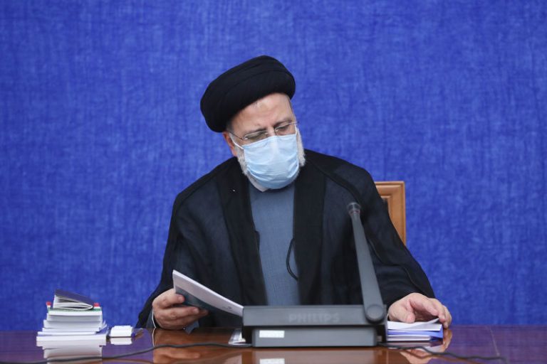 تصاویر | جلسه ستاد هماهنگی اقتصادی دولت