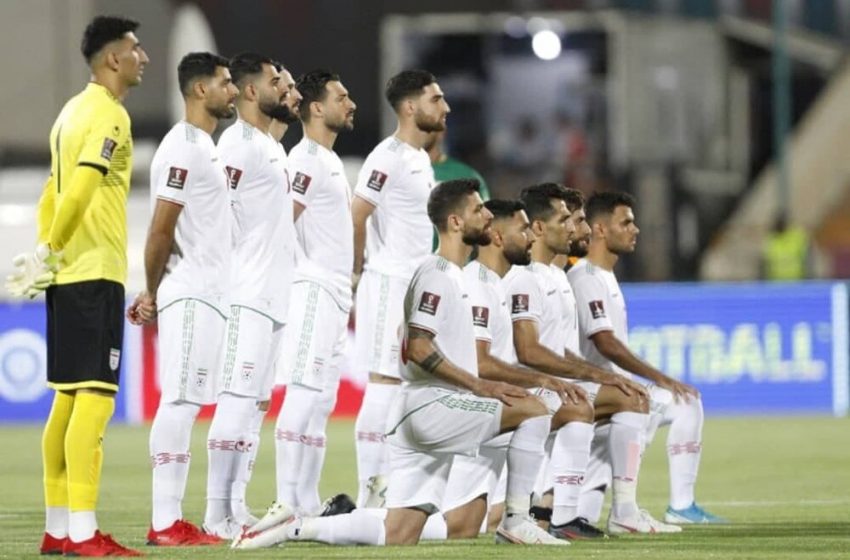  آخرین وضعیت پزشکی بازیکنان تیم ملی در آستانه بازی با عراق
