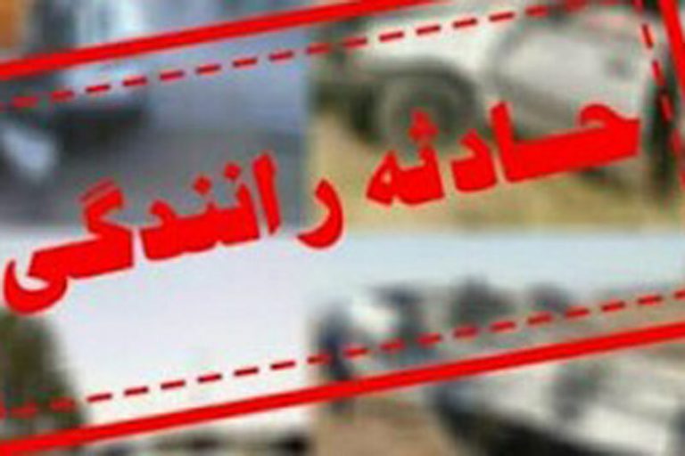 ببینید | ویدئویی از مینی بوس مرگ که مردم کامیاران و سروآباد را عزادار کرد