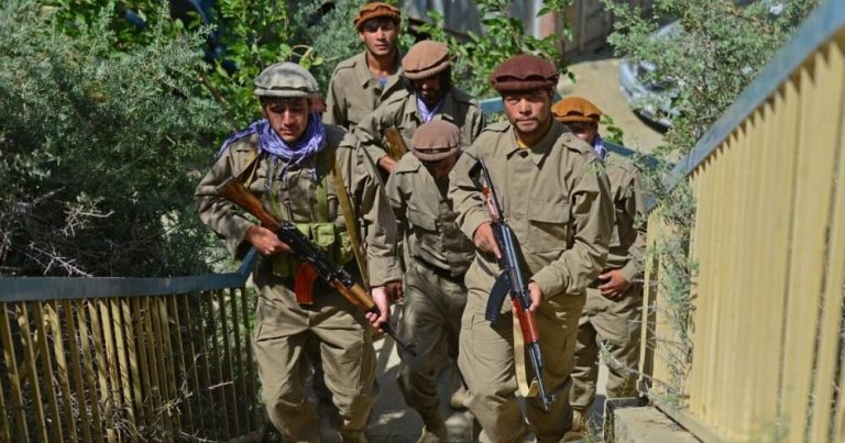 ادامه درگیریها در پنجشیر؛ اوضاع به نفع طالبان است یا جبهه مقاومت؟