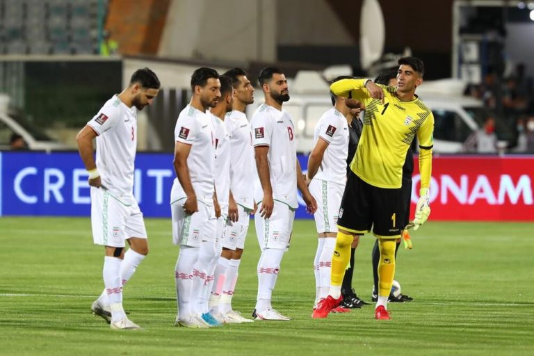 ایران با کمک برانکو صدرنشین آسیا شد/عکس