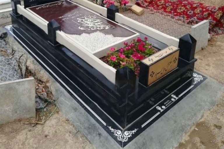 ببینید | رونمایی باورنکردنی از قبرستان لاکچری و  ۴ میلیاردی!