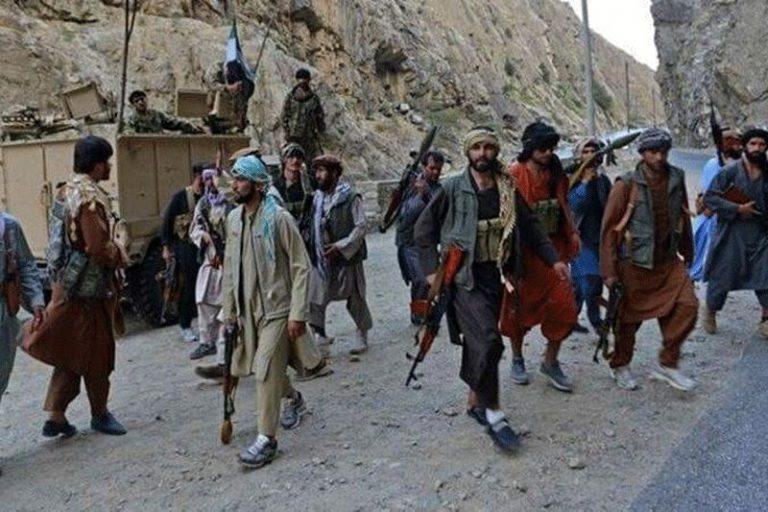 هشدار پنتاگون و مسکو به وضعیت افغانستان؛جنگی بزرگ در راه است/روسیه: ایران باید از تمام امکانات استفاده کند