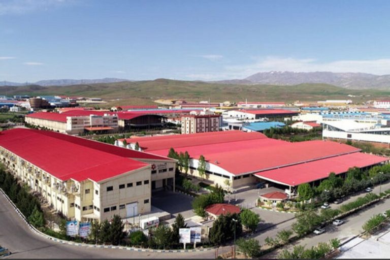 رشد ۱۶۴ درصدی سرمایهگذاری صنعتی در مازندران