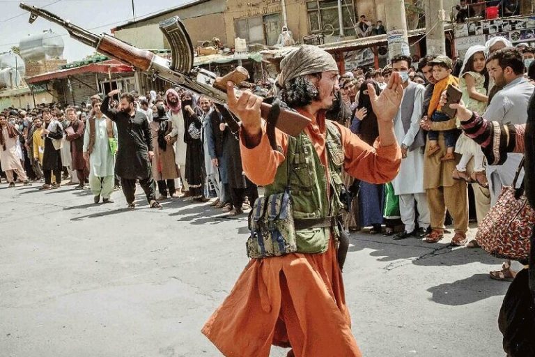 ببینید | دلیل عجیب طالبان برای کشتن بچههای بیگناه