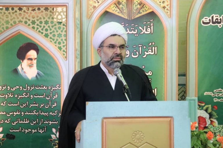 برترینهای قرآنی استان سمنان مشخص شدند