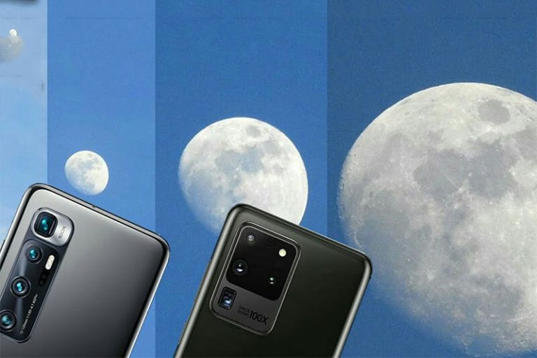 ببینید | دوئل جنجالی آیفون با سامسونگ و شیائومی؛ شکست قاطع برند آمریکایی