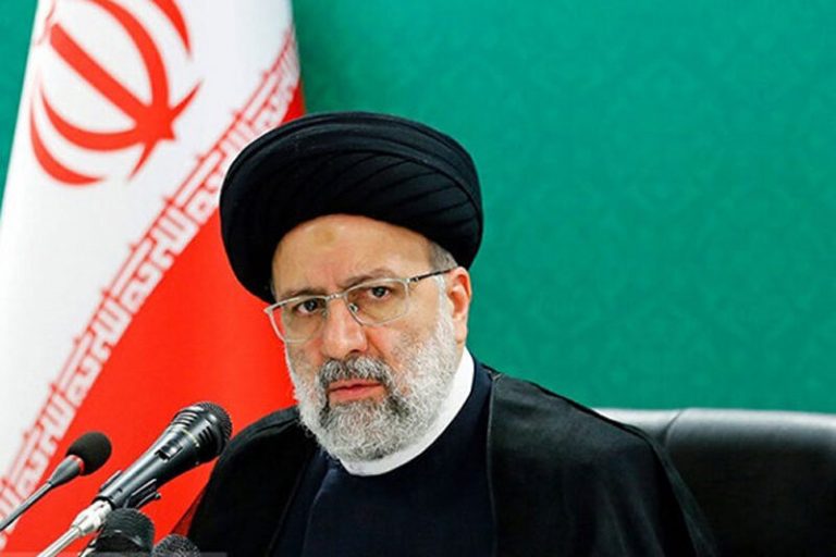 ببینید | اعطای دکترای افتخاری دانشگاه ملی تاجیکستان به رئیسی