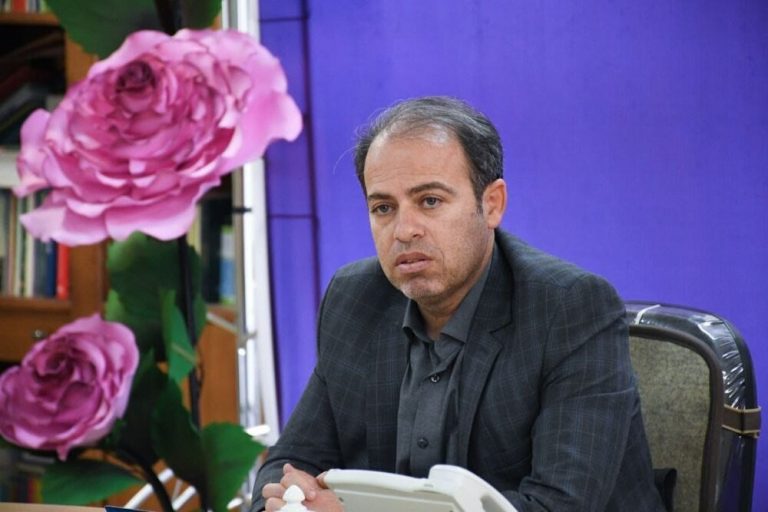 پیام تبریک سرپرست شهرداری شهرکرد به مهندس جاپلقی