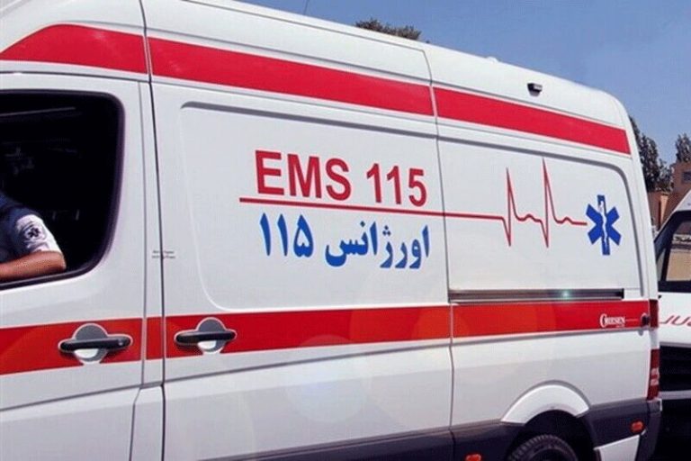 ببینید | آمار وحشتناک ایجاد مزاحمت برای اورژانس تهران در روز!