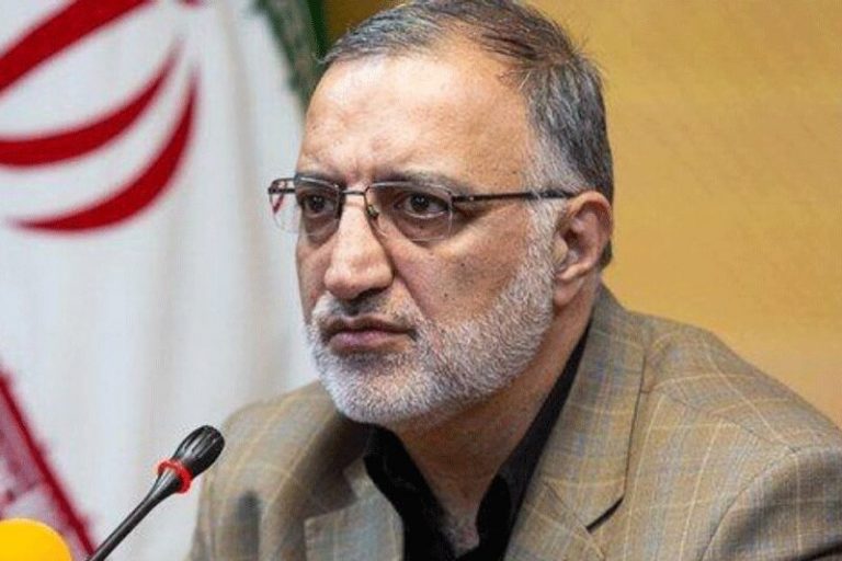 ببینید | اولین واکنش زاکانی به انتخاب جنجالیاش به عنوان شهردار تهران