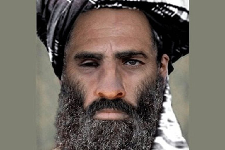 ببینید | انتشار تصاویری از خانه «ملا عمر» برای اولین‌ بار