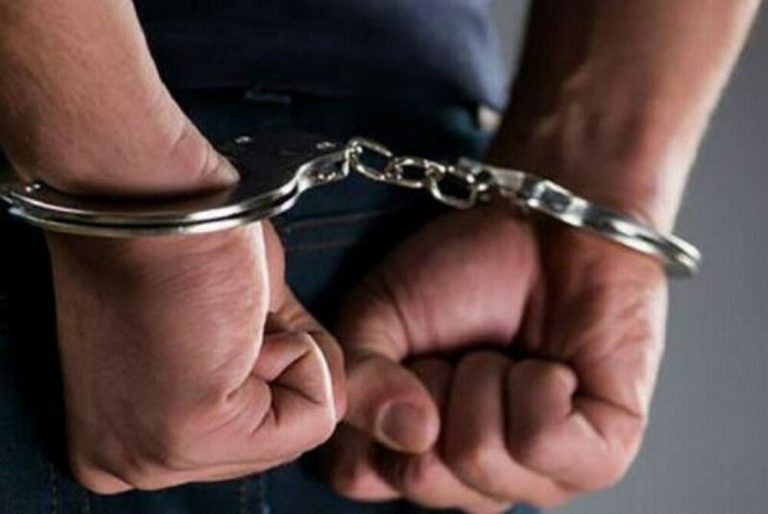 سوداگر حرفهای مرگ در آمل دستگیر شد