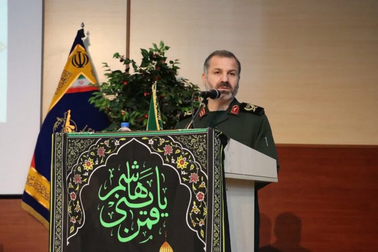 کنگره بزرگداشت ۱۰۴۰۰ شهید مازندران برگزار میشود