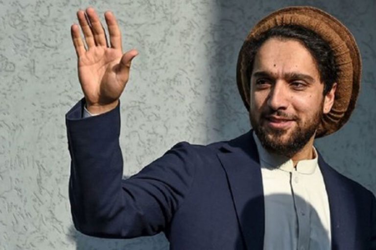ببینید | فریاد کابل بر سر طالبان از پشتبام؛ شعار زنده باد احمد مسعود و مرگ بر پاکستان
