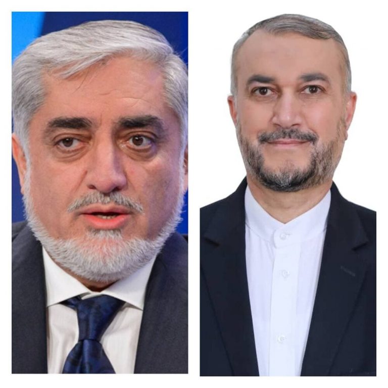 درخواست عبدالله از ایران برای ارسال کمکهای انساندوستانه