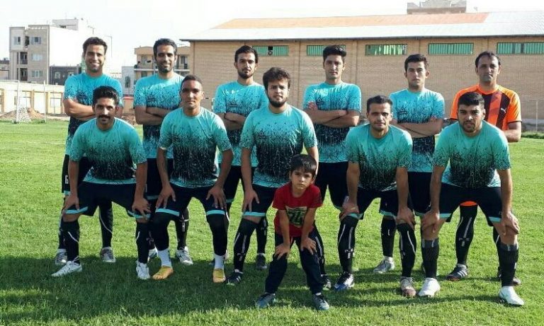 معراج شاهرود و رایکا شاهوار حریفان خود را شکست دادند