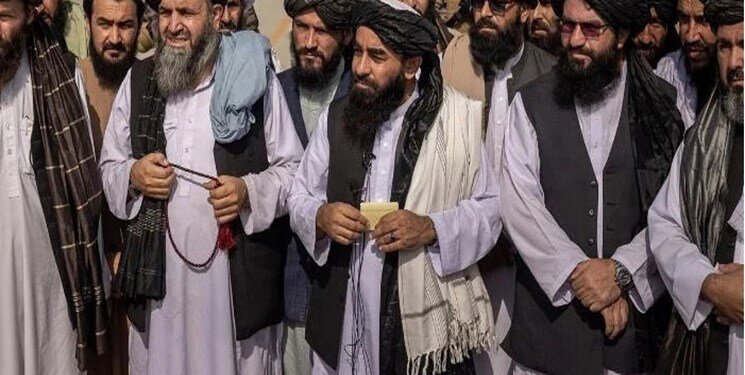  رئیس پیشنهادی دولت طالبان معرفی شد