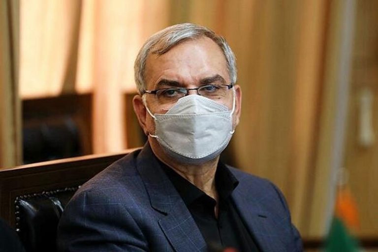 ببینید | وعده جدید وزیر بهداشت: ورود ۴۰ تا ۵۰میلیون دُز واکسن کرونا تا آخر شهریورماه