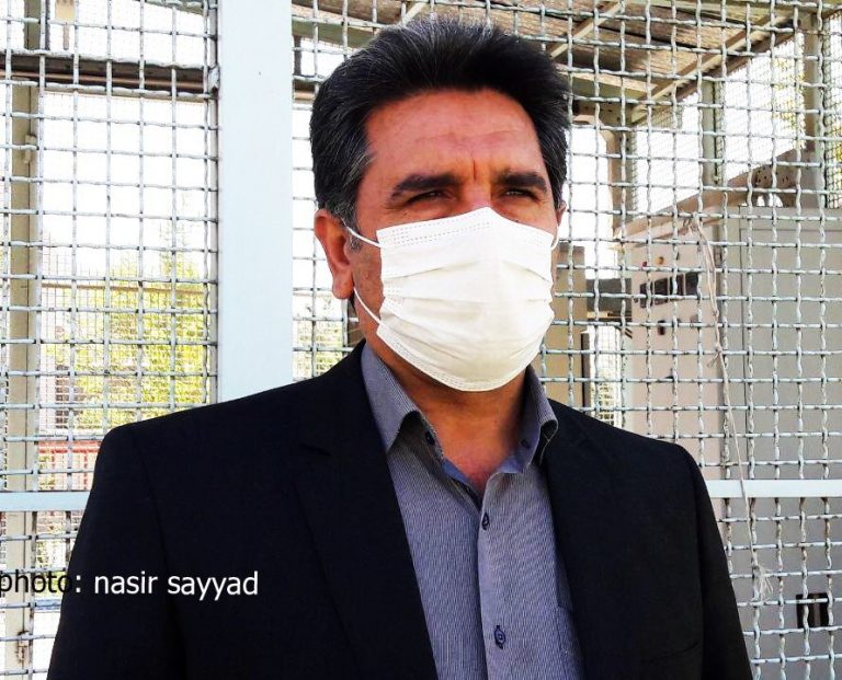 غیر قانونی بودن نصب مستقیم پمپ بر روی کنتور و یا شبکه توزیع آب