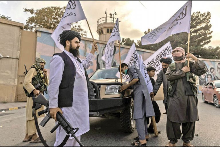 وزیر خارجه طالبان: آماده گفتوگو با همه طرفها هستیم