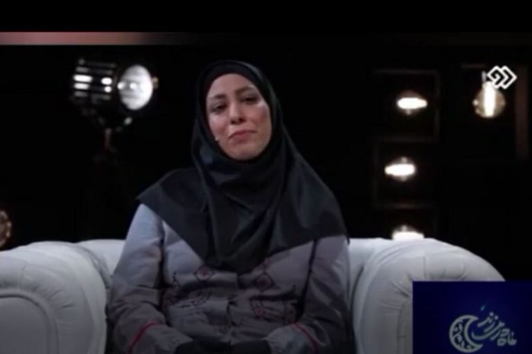 ببینید | ماجرای 12ساعت گم شدن در معدن با نقشه مردانی که نمیخواستند یک زن همکارشان باشد