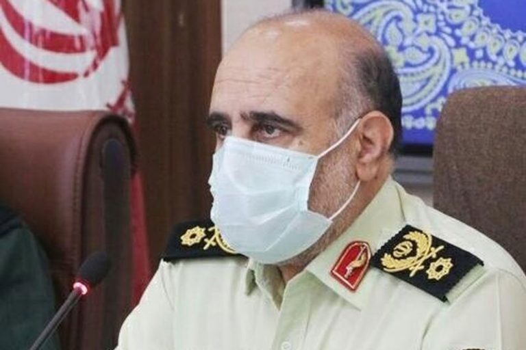 ببینید | حضور پارکبان‌ها در شهر غیرقانونی است