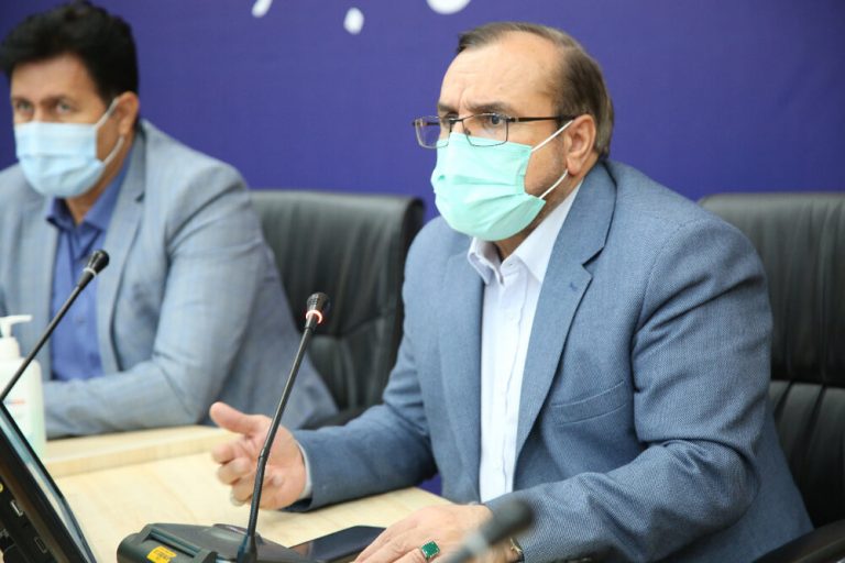 اعتراض نماینده مجلس به قطعی برق صنایع استان البرز