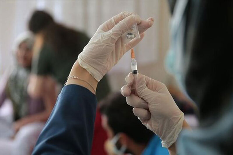  ببینید | رضایت مردم از تزریق واکسن در مراکز واکسیناسیون