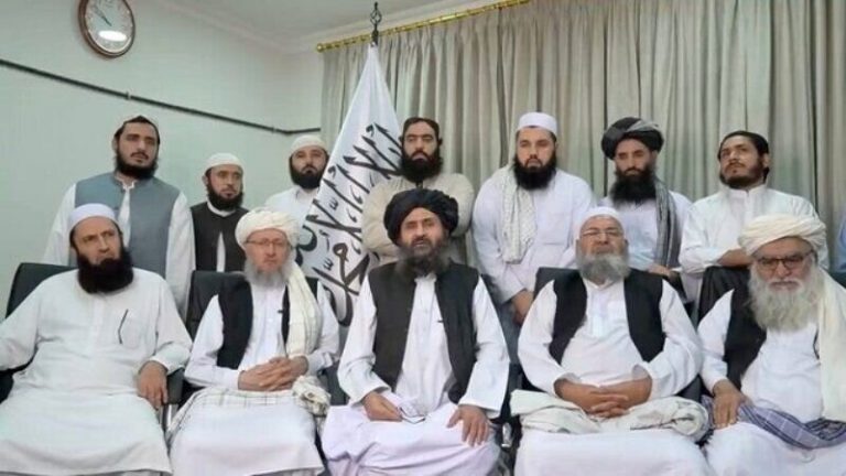نگرانی آمریکا از دولت جدید افغانستان/ جبهه مقاومت: کابینه غیرقانونی و نماد بارز دشمنی است/بایدن: ایران هنوز تصمیم نگرفته است