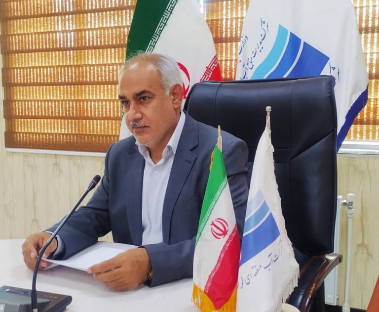 منابع آبی لرستان بسیار نگران کننده و وخیم است