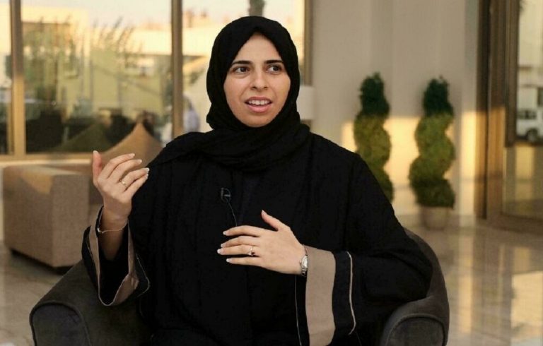 موضعگیری قطر درباره به رسمیت شناختن طالبان