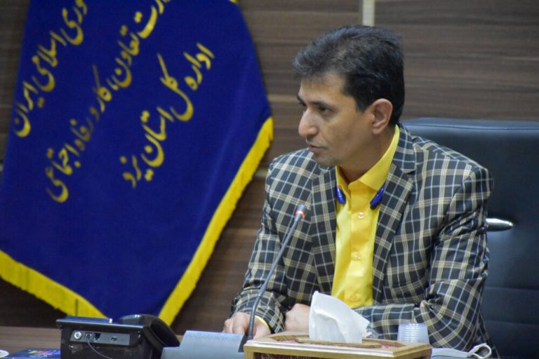 افزایش ۶ برابری تسهیلات مشاغل خانگی در استان یزد