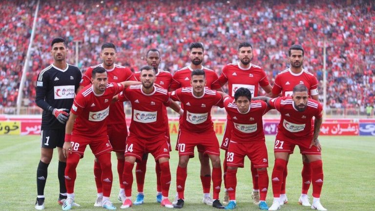 تست کرونای تراکتوریها منفی اعلام شد