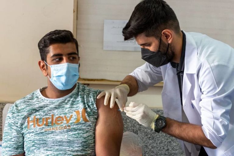 واکسن «اسپایکوژن» از مهرماه به بازار میرسد