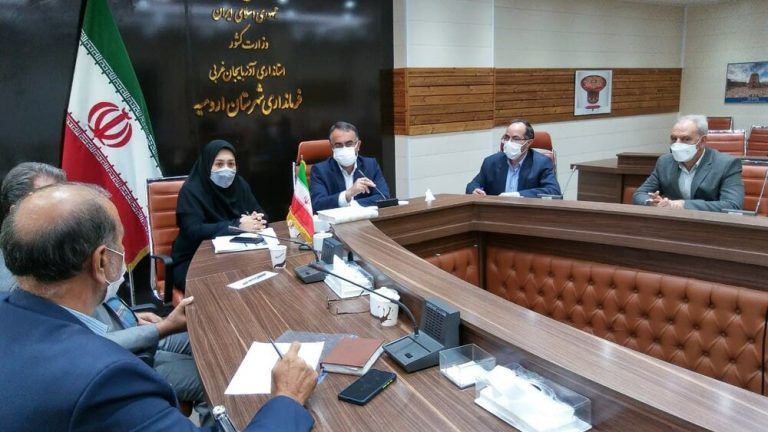 فضای آموزشی مناسب حق دانش آموزان است