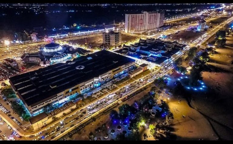 افزایش ۳۸ درصدی سرمایه گذاری داخلی در منطقه آزاد انزلی
