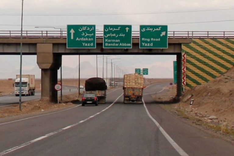 وجود ۱۸۱ نقطه حادثه خیز در جادههای استان یزد