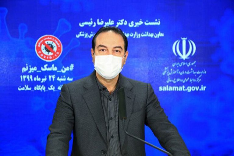 ببینید | دلیل سرعت‌گرفتن واردات واکسن کرونا به کشور