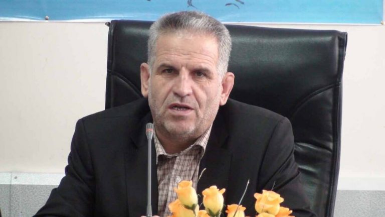 احمد مسعود و بازی در نقشه آمریکا