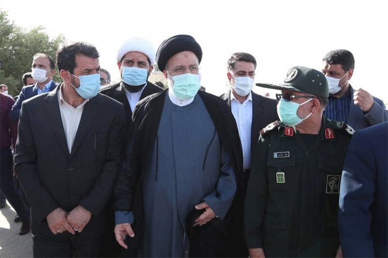 ببینید | راهکارهای حل شدن مشکل اشتغال از دید رئیس جمهور