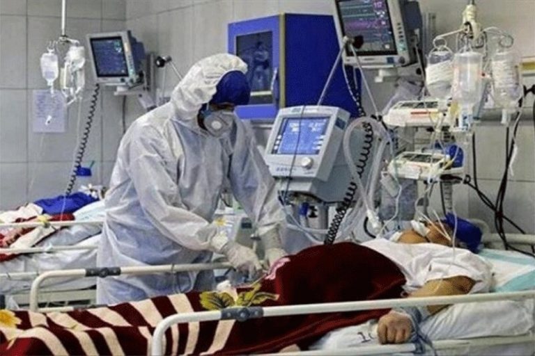 کاهش مرگ و میر کرونا در شبانه روز گذشته/ ابتلای ۱۶ هزار و ۵۰۰ بیمار جدید