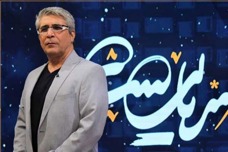 ببینید | اعتراف امیر غفارمنش روی آنتن؛ به خاطر پول سریال بازی میکنم!