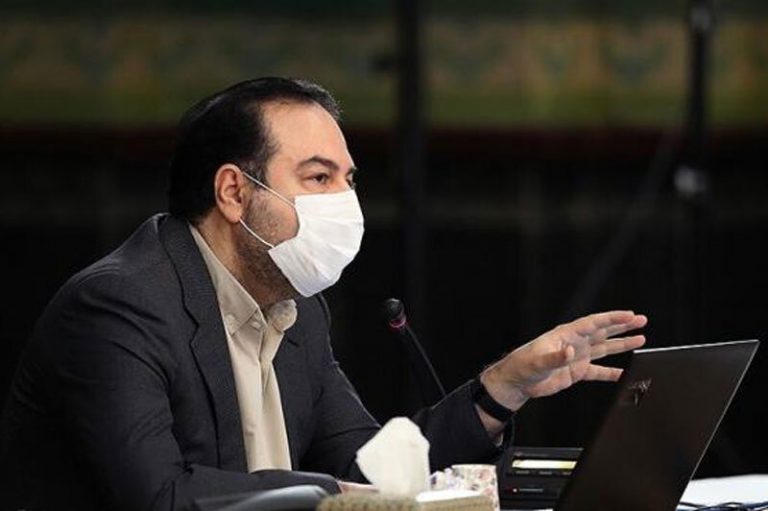 ببینید | هشدار تازه رئیسی؛ مواجه با موج جدید کرونا در آبان ماه
