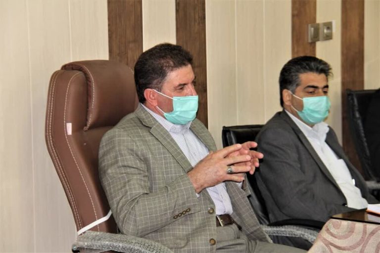تخصیص بیش از ۴ هزارتن نهاده دامی به استان چهارمحال و بختیاری